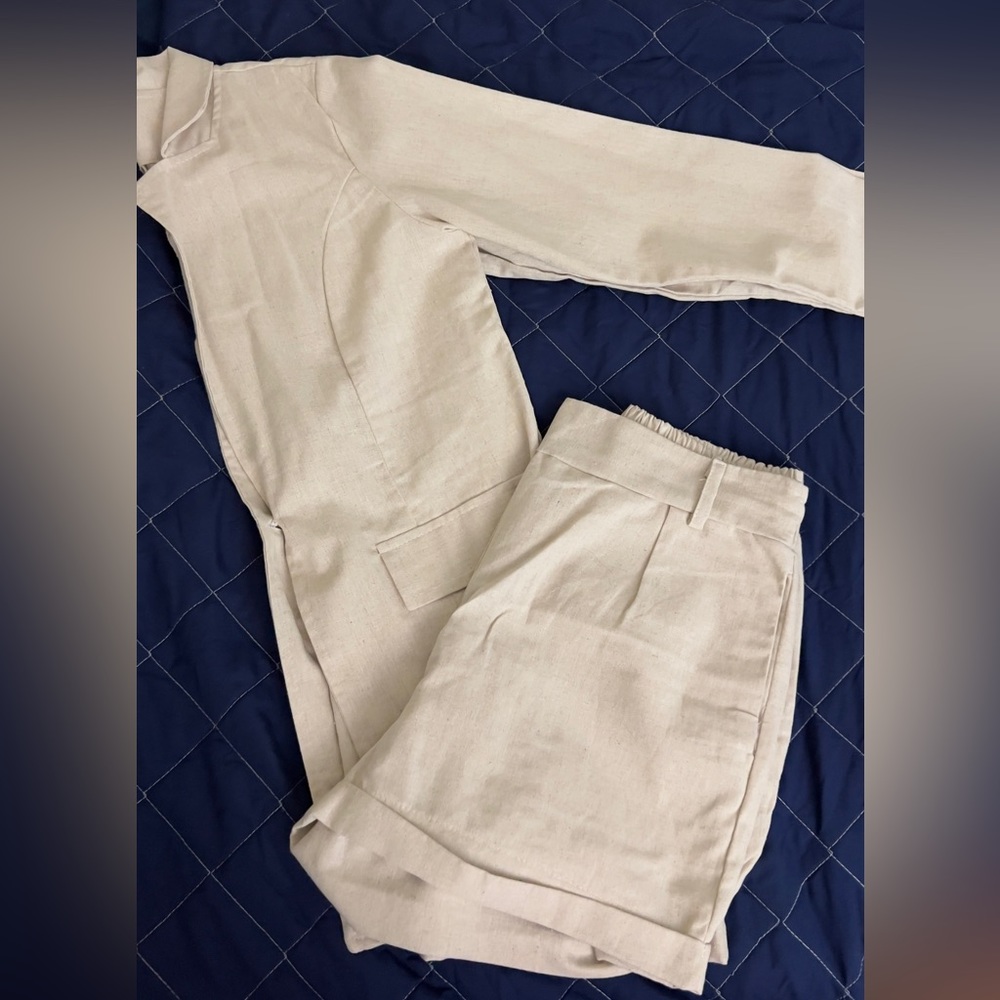 2 pc set never used